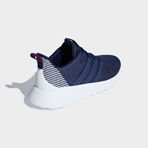 Original Mens ADIDAS QUESTAR FLOW - F36242 - UK 12 (SA 12)