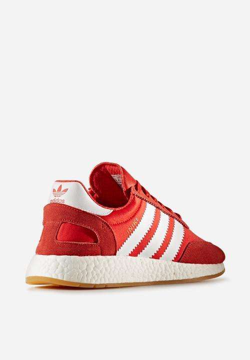 Original Mens ADIDAS INIKI - BY9728 - UK 9 (SA 9)