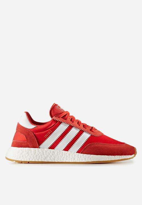 Original Mens ADIDAS INIKI - BY9728 - UK 9 (SA 9)