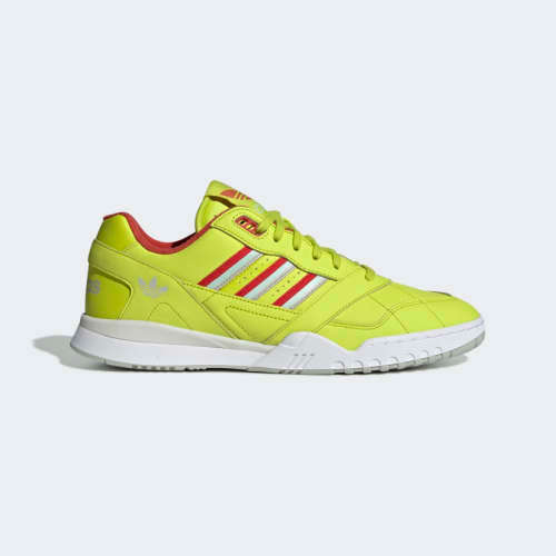 Original Mens ADIDAS AR TRAINER - DB2736 - UK 11.5 (SA 11.5)