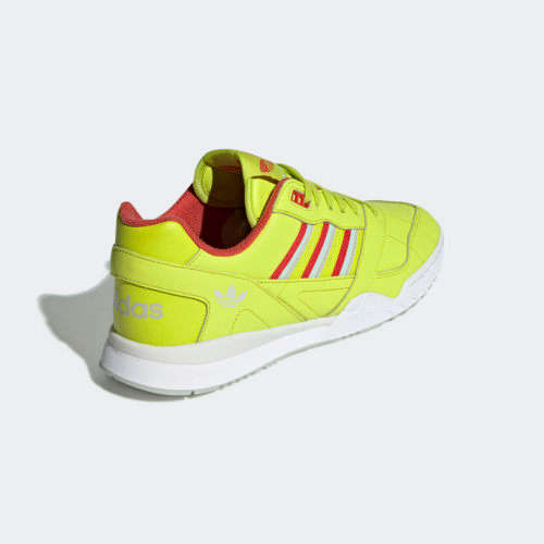 Original Mens ADIDAS AR TRAINER - DB2736 - UK 11.5 (SA 11.5)