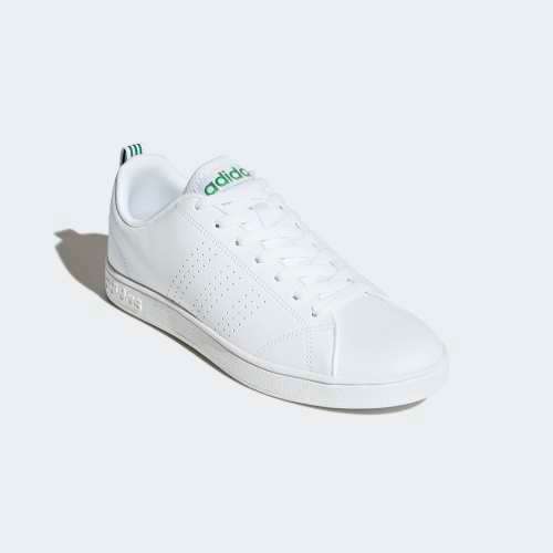 Original Mens ADIDAS VS ADVANTAGE CL - F99251 - UK 10 (SA 10)
