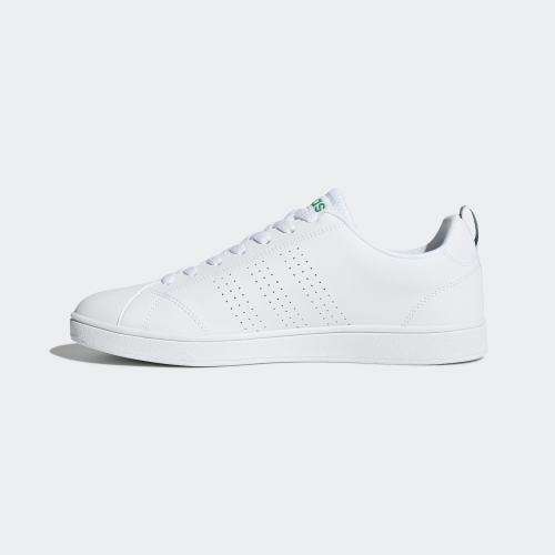 Original Mens ADIDAS VS ADVANTAGE CL - F99251 - UK 10 (SA 10)