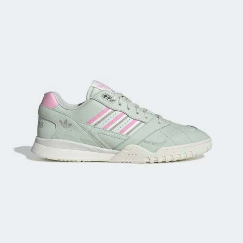 Original Mens ADIDAS A.R TRAINER - D98156 - UK 11 (SA 11)