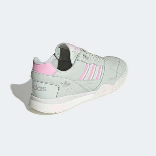 Original Mens ADIDAS A.R TRAINER - D98156 - UK 11 (SA 11)