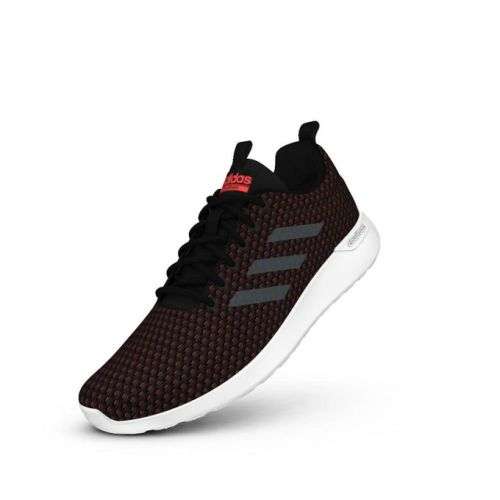 Original Mens ADIDAS LITE RACER CLN - F34564 - UK 8 (SA 8)