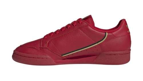 Original Mens ADIDAS CONTINENTAL 80 - EE4144 - UK 9.5 (SA 9.5)