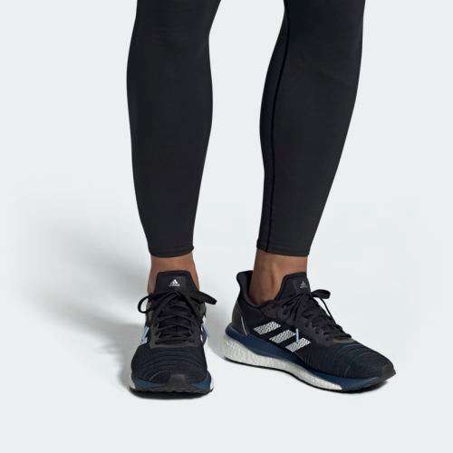 Original Mens ADIDAS SOLAR DRIVE M - D97442 - UK 12 (SA 12)