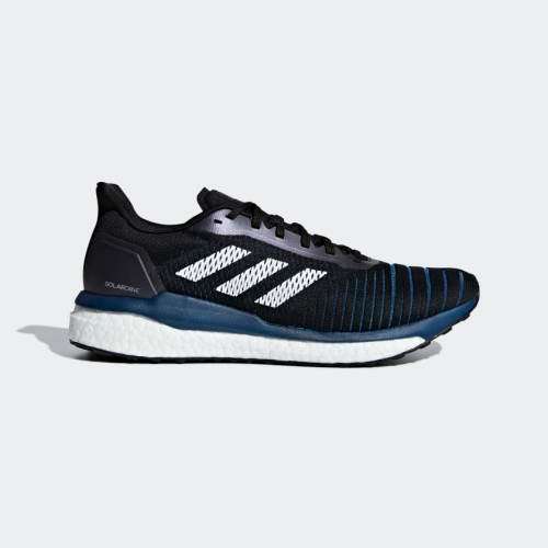 Original Mens ADIDAS SOLAR DRIVE M - D97442 - UK 12 (SA 12)
