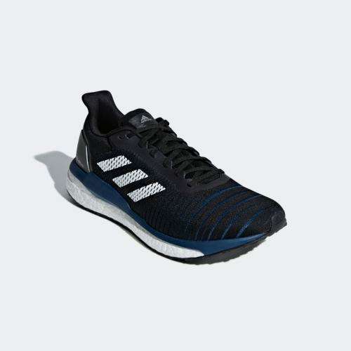 Original Mens ADIDAS SOLAR DRIVE M - D97442 - UK 12 (SA 12)