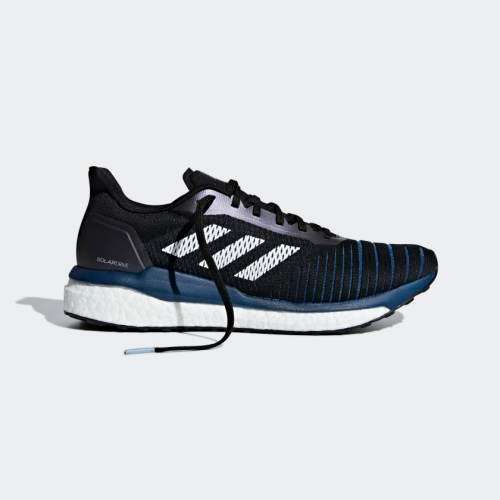 Original Mens ADIDAS SOLAR DRIVE M - D97442 - UK 12 (SA 12)