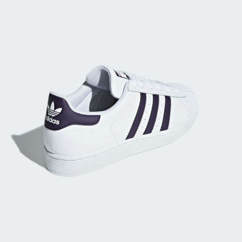 Original Womens ADIDAS SUPERSTAR - DB3346 - UK 6 (SA 6)