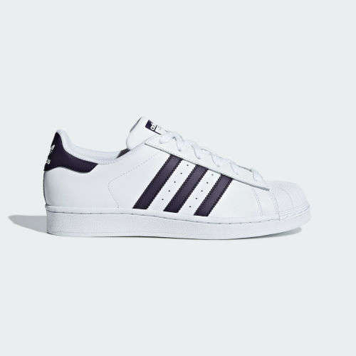 Original Womens ADIDAS SUPERSTAR - DB3346 - UK 6 (SA 6)