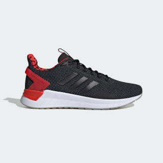 Original Mens ADIDAS QUESTAR RIDE - F37008 - UK 12 (SA 12)
