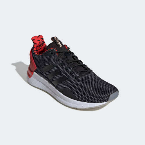 Original Mens ADIDAS QUESTAR RIDE - F37008 - UK 12 (SA 12)