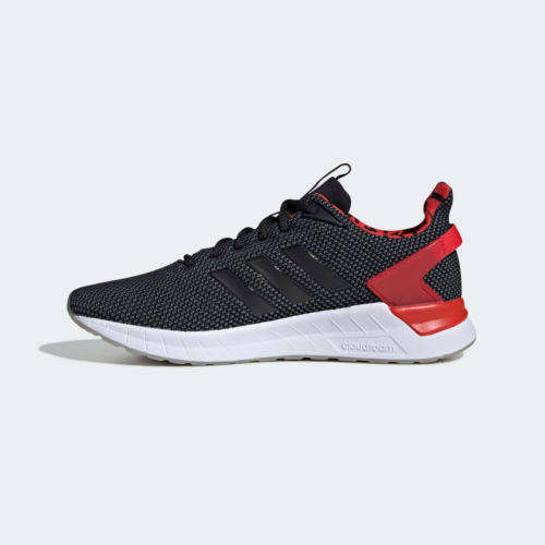 Original Mens ADIDAS QUESTAR RIDE - F37008 - UK 12 (SA 12)