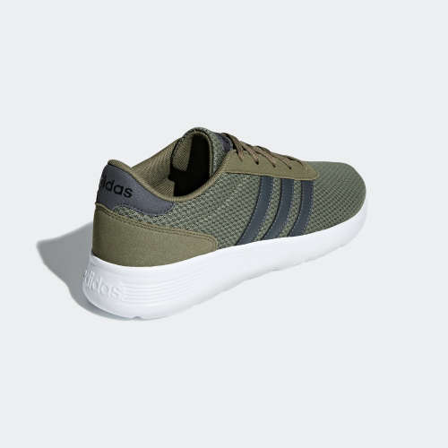 Original Mens ADIDAS LITE RACER - F34604 - UK 8 (SA 8)