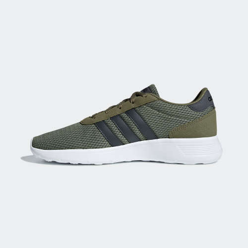 Original Mens ADIDAS LITE RACER - F34604 - UK 8 (SA 8)