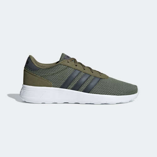 Original Mens ADIDAS LITE RACER - F34604 - UK 8 (SA 8)