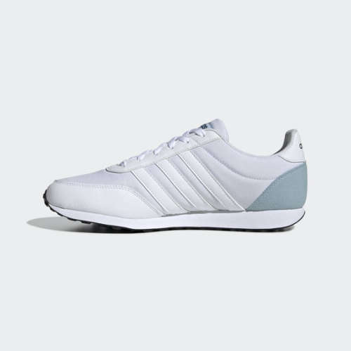 Original Mens ADIDAS V RACER 2.0- F34448 - UK 12 (SA 12)