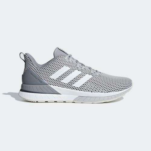Original Mens ADIDAS QUESTAR TND - F34693 - UK 12 (SA 12)