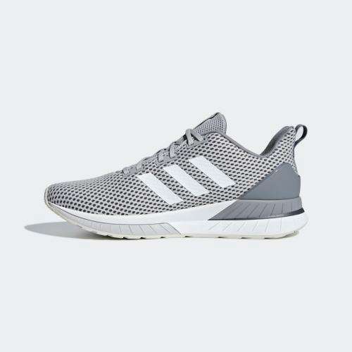 Original Mens ADIDAS QUESTAR TND - F34693 - UK 12 (SA 12)