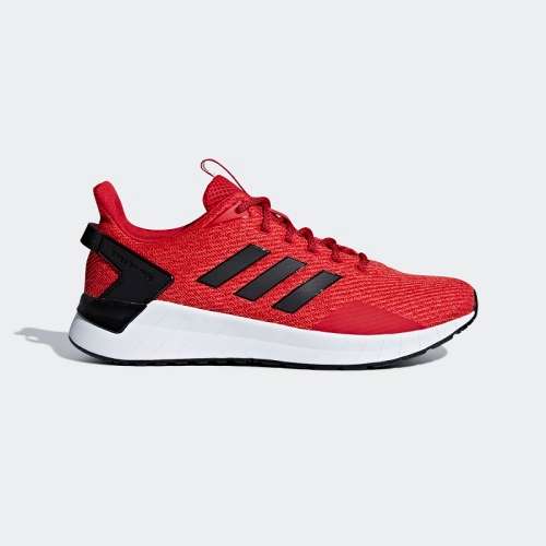 Original Mens ADIDAS QUESTAR RIDE - B44808 - UK 9 (SA 9)