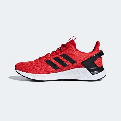 Original Mens ADIDAS QUESTAR RIDE - B44808 - UK 9 (SA 9)