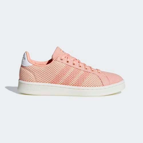 Original Womens ADIDAS GRAND COURT - F36501 - UK 4 (SA 4)