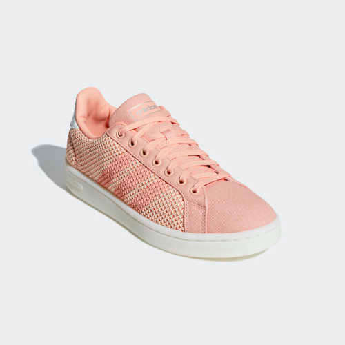 Original Womens ADIDAS GRAND COURT - F36501 - UK 4 (SA 4)