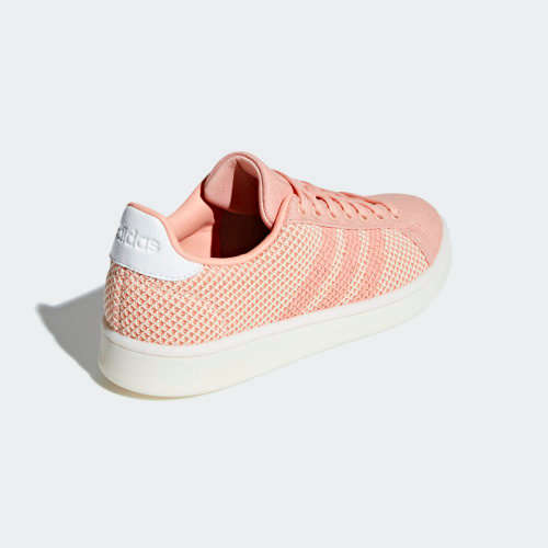 Original Womens ADIDAS GRAND COURT - F36501 - UK 4 (SA 4)