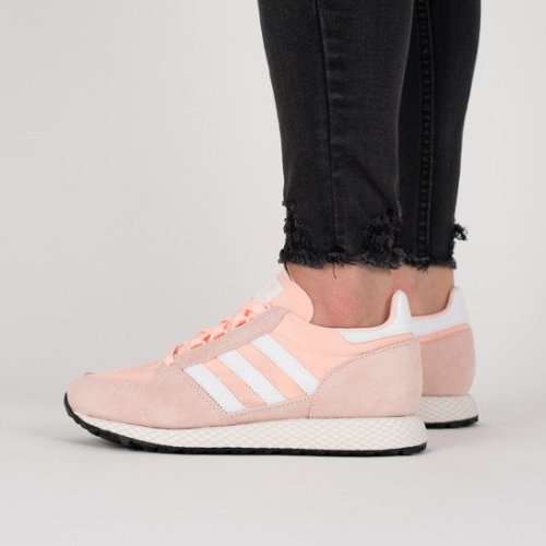 Original Womens ADIDAS FOREST GROVE - B37990 - UK 6 (SA 6)