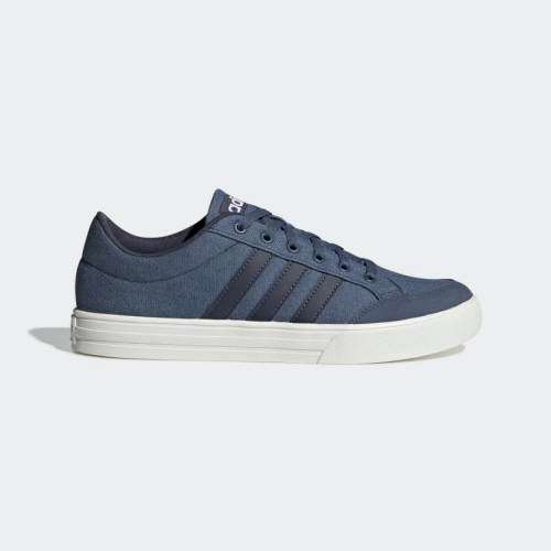 Original Mens ADIDAS VS SET - F34372 - UK 11 (SA 11)