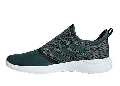 Original Mens ADIDAS RACER SLIPON - F36668 - UK 12 (SA 12)