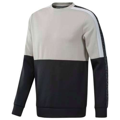 ORIGINAL MENS REEBOK MEET YOU THERE CREW - DY7763 - MEDIUM