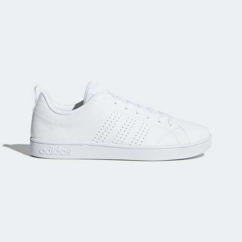 Original Mens ADIDAS VS ADVANTAGE CL - B74685 - UK 12 (SA 12)