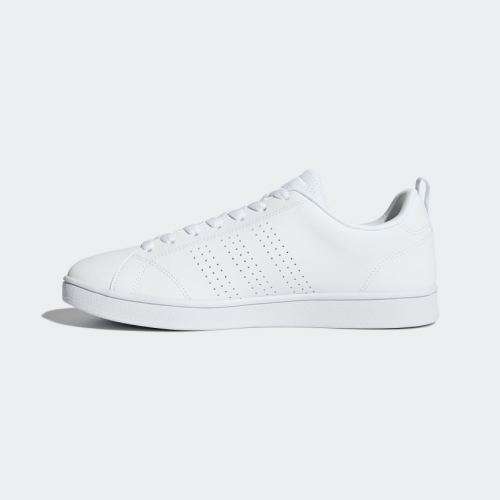 Original Mens ADIDAS VS ADVANTAGE CL - B74685 - UK 12 (SA 12)