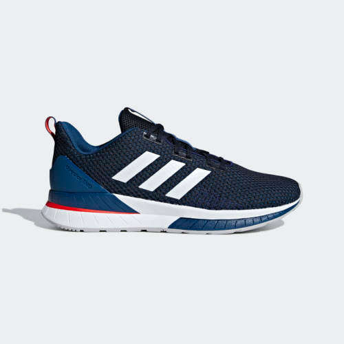 Original Mens ADIDAS QUESTAR TND - F34694 - UK 8 (SA 8)