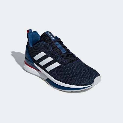 Original Mens ADIDAS QUESTAR TND - F34694 - UK 8 (SA 8)