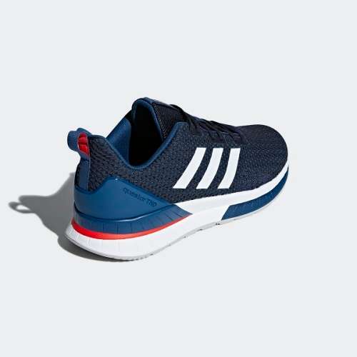 Original Mens ADIDAS QUESTAR TND - F34694 - UK 8 (SA 8)