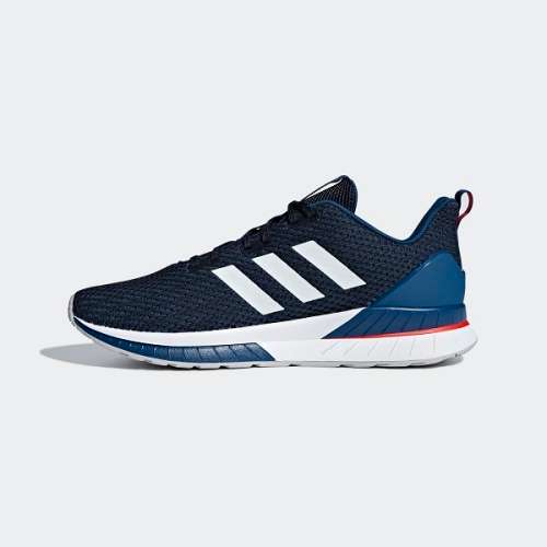 Original Mens ADIDAS QUESTAR TND - F34694 - UK 8 (SA 8)