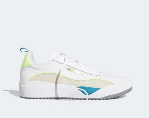 Original Mens ADIDAS LIBERTY CUP - EE6104 - UK 9 (SA 9)