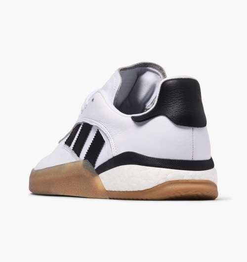 Original Mens ADIDAS 3ST.004 - DB3153 - UK 9 (SA 9)