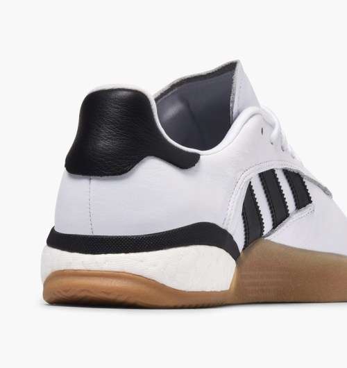 Original Mens ADIDAS 3ST.004 - DB3153 - UK 9 (SA 9)