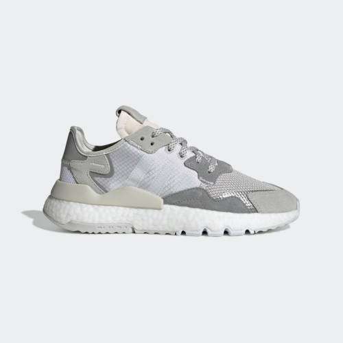 Womens adidas nite jogger on sale