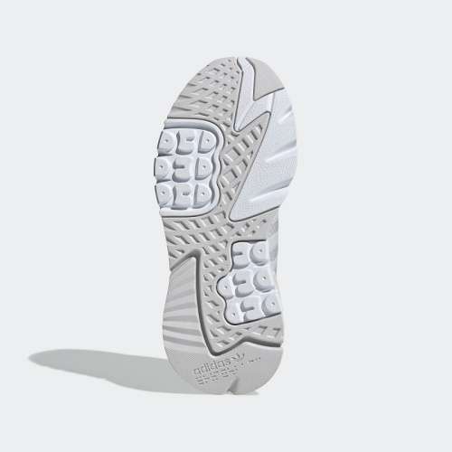 Original Womens ADIDAS NITE JOGGER - DA8692 - UK 7 (SA 7)