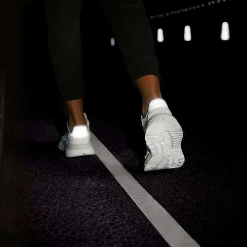 Original Womens ADIDAS NITE JOGGER - DA8692 - UK 7 (SA 7)