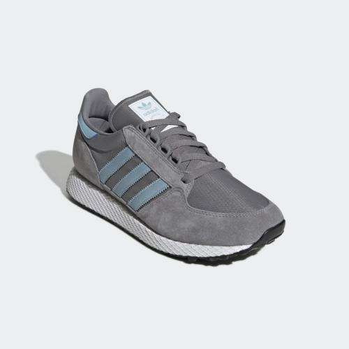 Original Mens ADIDAS FOREST GROVE - EE8972 - UK 10 (SA 10)