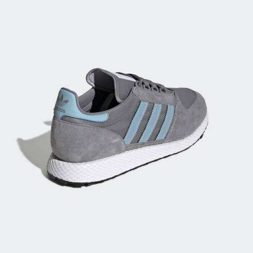 Original Mens ADIDAS FOREST GROVE - EE8972 - UK 10 (SA 10)