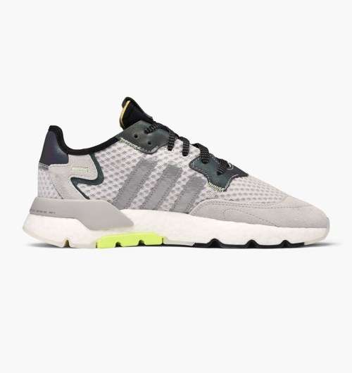 Original Mens ADIDAS NITE JOGGER - EF5839 - UK 12 (SA 12)